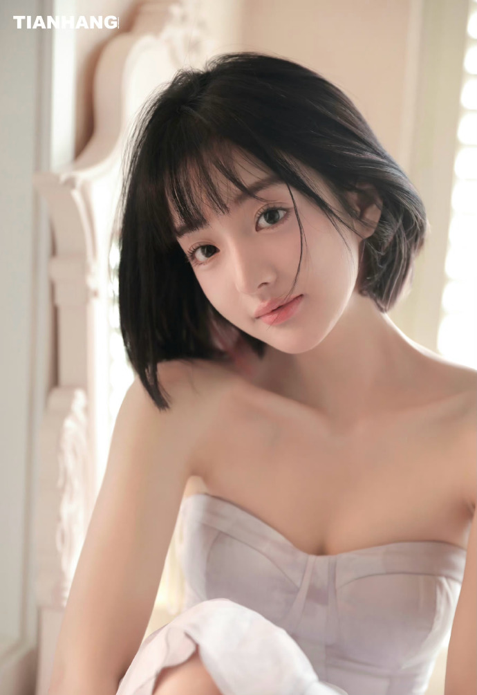 小妇人